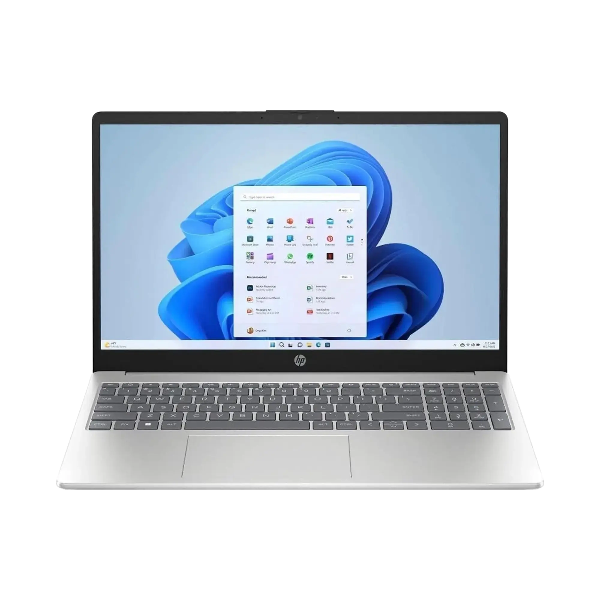 225U لپ تاپ اچ پی HP 15-FD2050WM — تصویر شاخص 225U لپ تاپ اچ پی HP 15-FD2050WM — تصویر شاخص