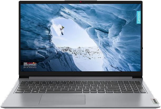 لپ تاپ لنوو مدل Ideapad 1 IP1 پردازنده Core i5 1335U — تصویر شاخص لپ تاپ لنوو مدل Ideapad 1 IP1 پردازنده Core i5 1335U — تصویر شاخص
