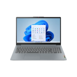 لپ تاپ لنوو IdeaPad Slim 3 15ABR8 5625U — تصویر شاخص