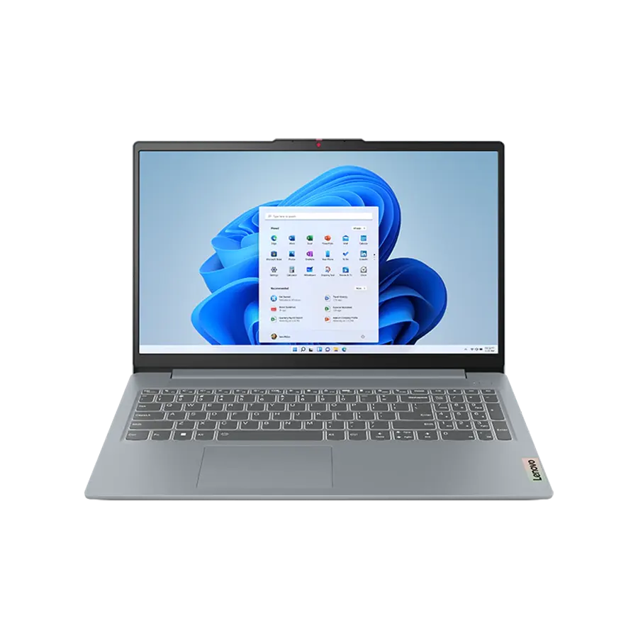 لنوو (Lenovo) IdeaPad Slim 3 15ABR8-Z لپ تاپ لنوو IdeaPad… — تصویر شاخص لنوو (Lenovo) IdeaPad Slim 3 15ABR8-Z لپ تاپ لنوو IdeaPad… — تصویر شاخص