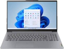 Lenovo IdeaPad Slim 3 15IRU8 لپ تاپ لنوو (IdeaPad Slim 3… — تصویر شاخص