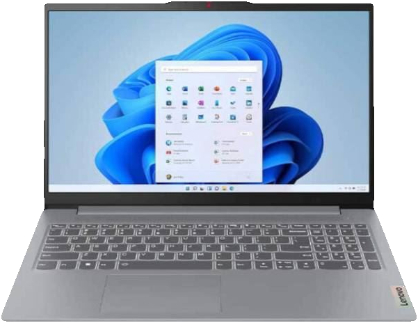 Lenovo IdeaPad Slim 3 15IRU8 لپ تاپ لنوو (IdeaPad Slim 3… — تصویر شاخص Lenovo IdeaPad Slim 3 15IRU8 لپ تاپ لنوو (IdeaPad Slim 3… — تصویر شاخص