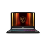 MSI Katana 15 HX B14WFK-ZB (2025) لپ تاپ گیمینگ ام اس آی… — تصویر شاخص