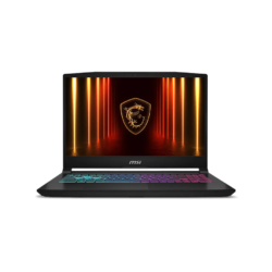 MSI Katana 15 HX B14WFK-ZB (2025) لپ تاپ گیمینگ ام اس آی… — تصویر شاخص
