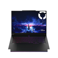 Lenovo Legion 9 18IAX10-ZF (2025) لپ تاپ گیمینگ لنوو… — تصویر شاخص