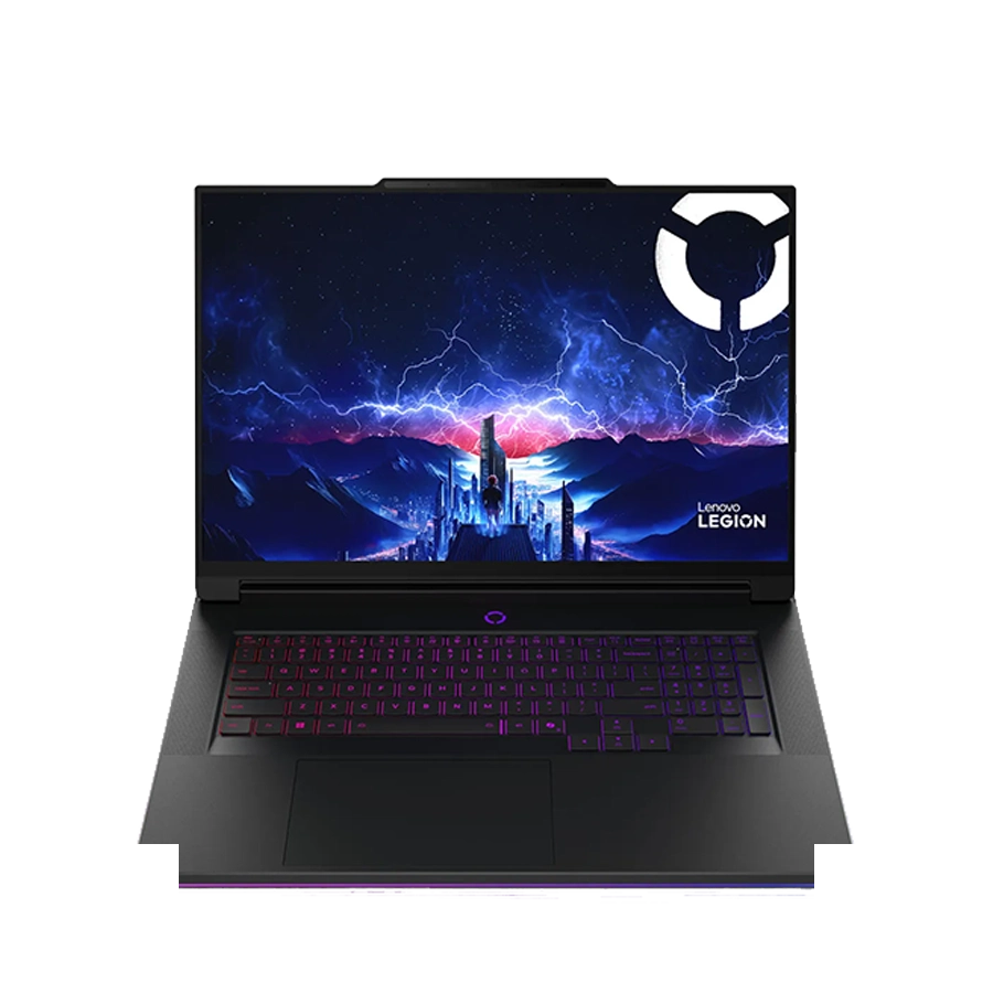 Lenovo Legion 9 18IAX10-ZF (2025) لپ تاپ گیمینگ لنوو… — تصویر شاخص