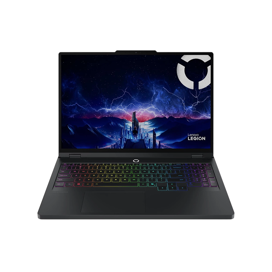Lenovo 16IAX10-XD (2025) لپ تاپ گیمینگ لنوو Legion Pro 5… — تصویر شاخص Lenovo 16IAX10-XD (2025) لپ تاپ گیمینگ لنوو Legion Pro 5… — تصویر شاخص