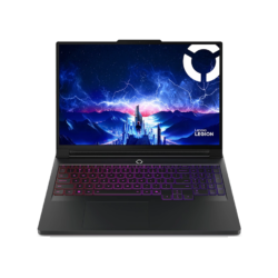 Lenovo Legion Pro 7 16IAX10H-VB (2025) لپ تاپ گیمینگ لنوو… — تصویر شاخص