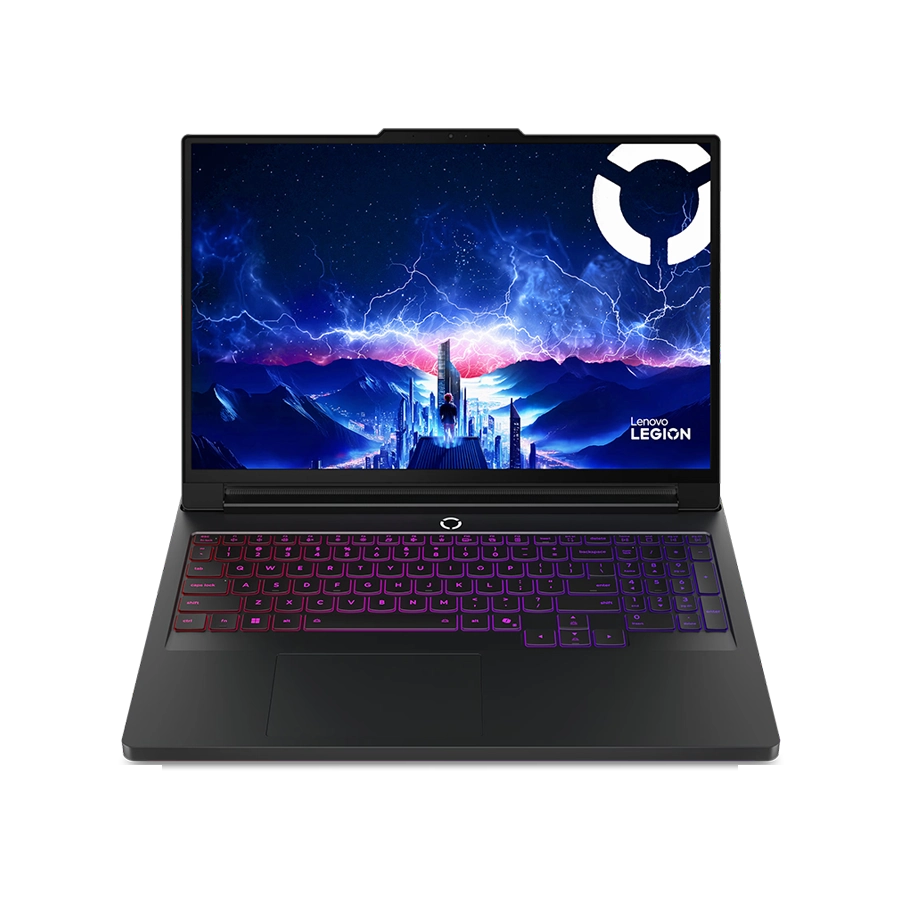 Lenovo Legion Pro 7 16IAX10H-VB (2025) لپ تاپ گیمینگ لنوو… — تصویر شاخص