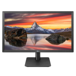 مانیتور ال جی LG 22MP410 سایز 22 اینچ — تصویر شاخص