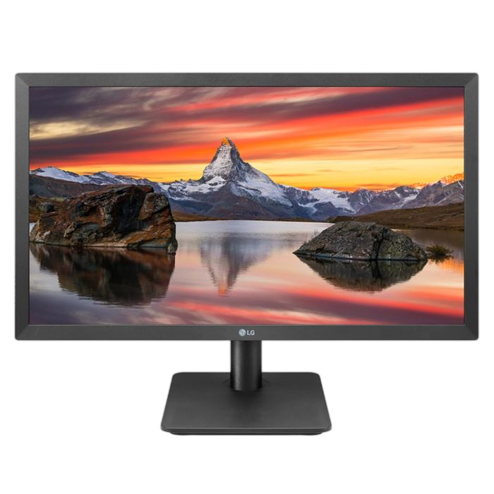مانیتور ال جی LG 22MP410 سایز 22 اینچ — تصویر شاخص
