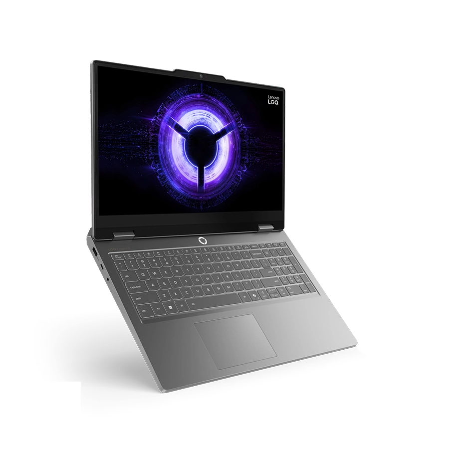 Lenovo LOQ Essential 15IRX11-XC (2025) لپ تاپ گیمینگ لنوو… — تصویر شاخص Lenovo LOQ Essential 15IRX11-XC (2025) لپ تاپ گیمینگ لنوو… — تصویر شاخص