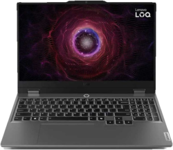 لپ تاپ لنوو LOQ پردازنده Ultra 7 356H — تصویر شاخص