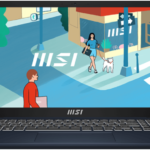 لپ تاپ ام اس ای MODERN 15 B13M - i7 13700H — تصویر شاخص