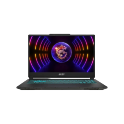 MSI Cyborg 15 A13VF 447XPT-Z لپ تاپ گیمینگ MSI Cyborg 15… — تصویر شاخص