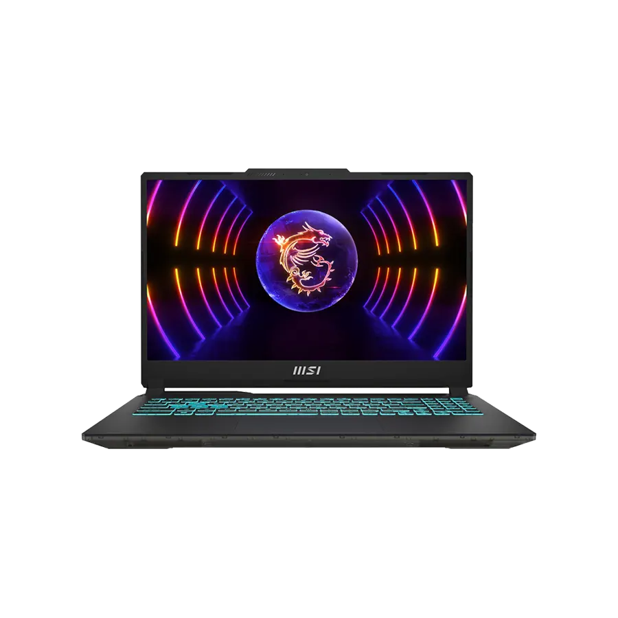 MSI Cyborg 15 A13VF 447XPT-Z لپ تاپ گیمینگ MSI Cyborg 15… — تصویر شاخص MSI Cyborg 15 A13VF 447XPT-Z لپ تاپ گیمینگ MSI Cyborg 15… — تصویر شاخص