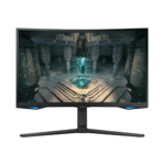 مانیتور سامسونگ مدل Odyssey G6 LS27BG650 — تصویر شاخص