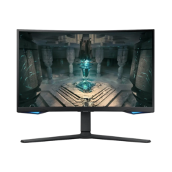مانیتور سامسونگ مدل Odyssey G6 LS27BG650 — تصویر شاخص