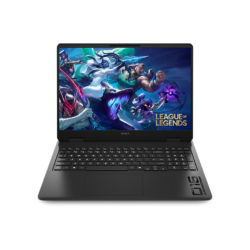 لپ تاپ گیمینگ اچ پی OMEN 16-AP0053DX پردازنده Ryzen 9 8940HX — تصویر شاخص