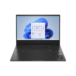 لپ تاپ گیمینگ اچ پی OMEN Gaming 16 WF0020NIA پردازنده Core… — تصویر شاخص