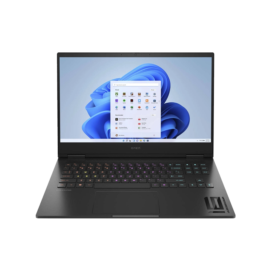 لپ تاپ گیمینگ اچ پی OMEN Gaming 16 WF0020NIA پردازنده Core… — تصویر شاخص لپ تاپ گیمینگ اچ پی OMEN Gaming 16 WF0020NIA پردازنده Core… — تصویر شاخص