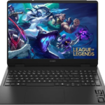 HP AN0008TX لپ تاپ گیمینگ اچ پی OMEN Slim 16 AN0008TX… — تصویر شاخص
