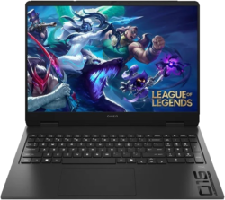 HP AN0008TX لپ تاپ گیمینگ اچ پی OMEN Slim 16 AN0008TX… — تصویر شاخص