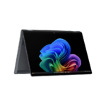 256V لپ تاپ اچ پی OmniBook X Flip 16-AS0023DX (2025) — تصویر شاخص