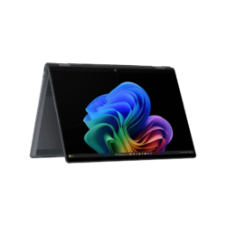 256V لپ تاپ اچ پی OmniBook X Flip 16-AS0023DX (2025) — تصویر شاخص
