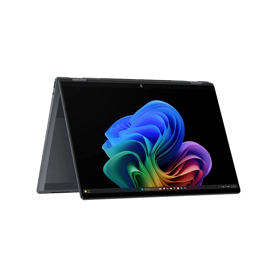 256V لپ تاپ اچ پی OmniBook X Flip 16-AS0023DX (2025) — تصویر شاخص 256V لپ تاپ اچ پی OmniBook X Flip 16-AS0023DX (2025) — تصویر شاخص