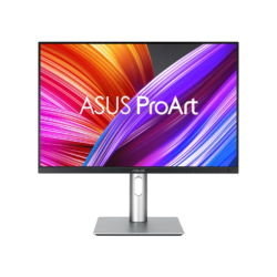 ASUS ProArt Display PA248CRV مانیتور مخصوص طراحی ایسوس… — تصویر شاخص