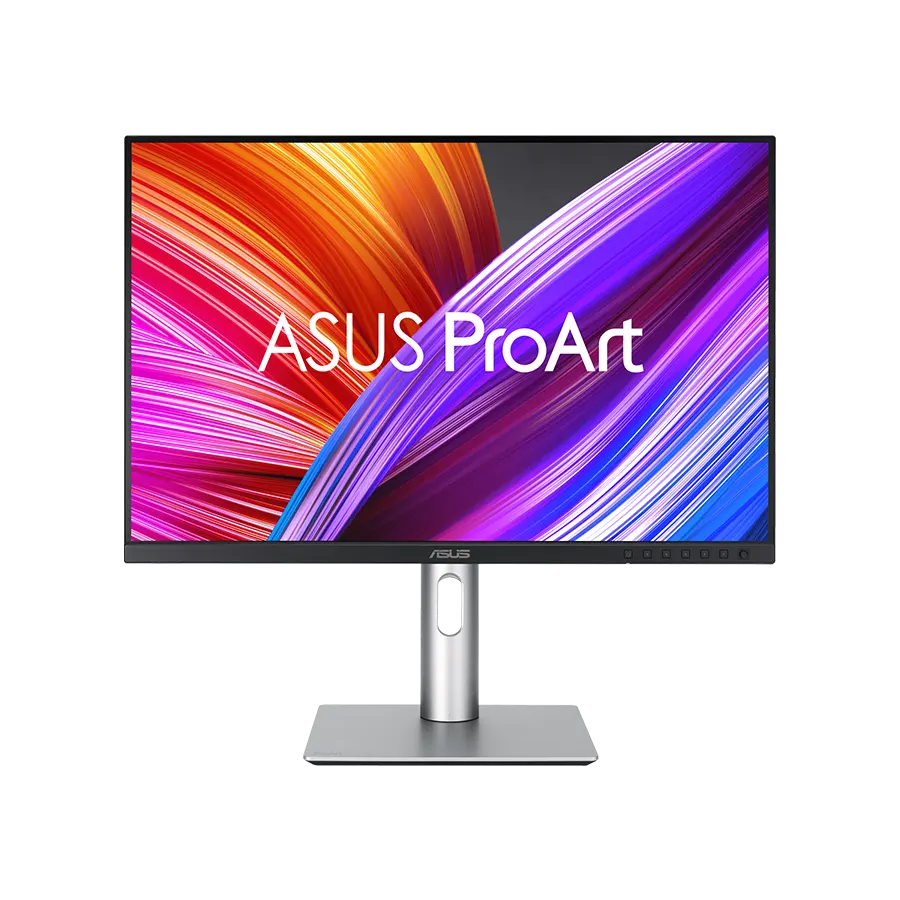 ASUS ProArt Display PA248CRV مانیتور مخصوص طراحی ایسوس… — تصویر شاخص