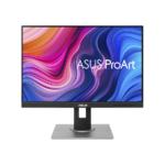 ASUS مانیتور مخصوص طراحی ایسوس ProArt Display PA248QV — تصویر شاخص