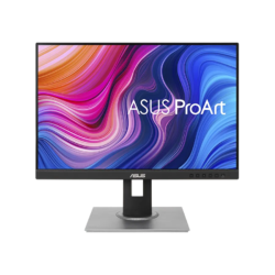 ASUS مانیتور مخصوص طراحی ایسوس ProArt Display PA248QV — تصویر شاخص