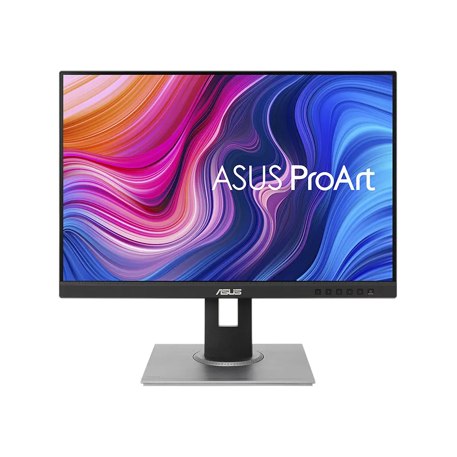 ASUS مانیتور مخصوص طراحی ایسوس ProArt Display PA248QV — تصویر شاخص