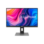 ASUS ProArt Display PA278QV مانیتور مخصوص طراحی ایسوس… — تصویر شاخص