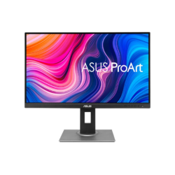 ASUS ProArt Display PA278QV مانیتور مخصوص طراحی ایسوس… — تصویر شاخص