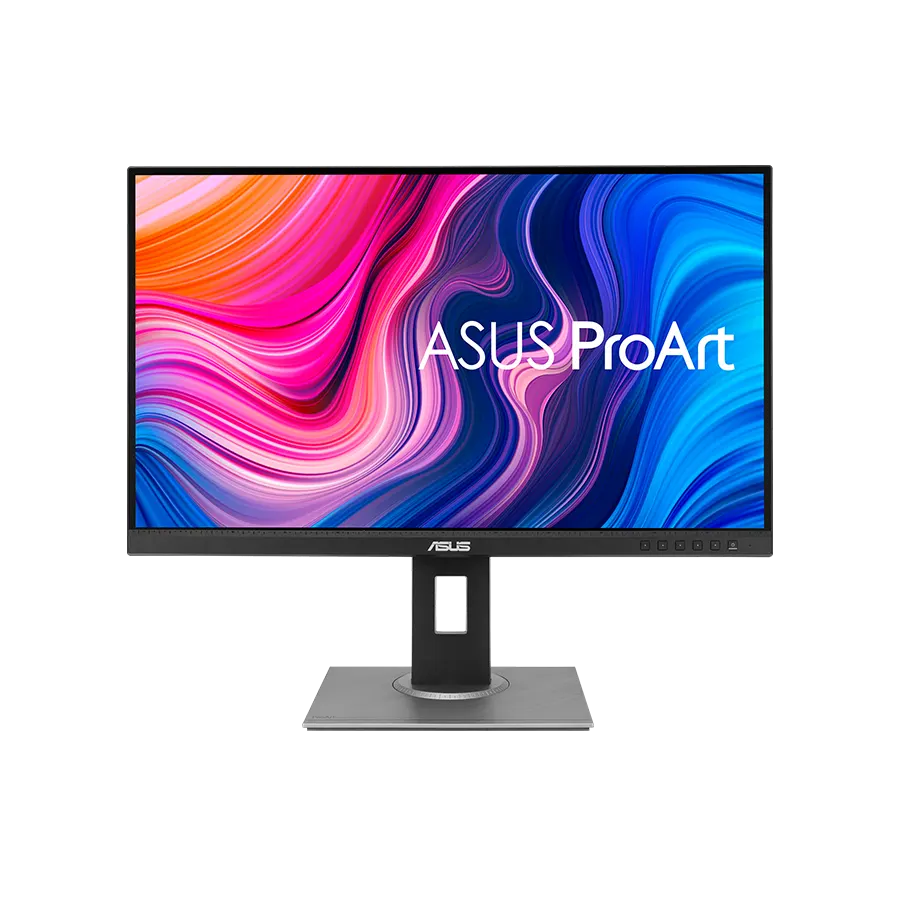 ASUS ProArt Display PA278QV مانیتور مخصوص طراحی ایسوس… — تصویر شاخص