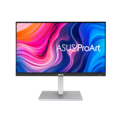 ASUS ProArt Display PA279CV مانیتور مخصوص طراحی ایسوس… — تصویر شاخص
