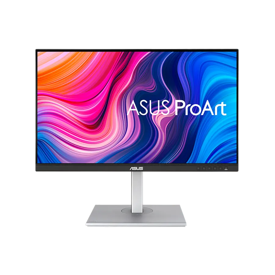 ASUS ProArt Display PA279CV مانیتور مخصوص طراحی ایسوس… — تصویر شاخص