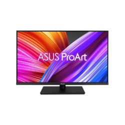 ASUS ProArt Display PA328QV مانیتور مخصوص طراحی ایسوس… — تصویر شاخص