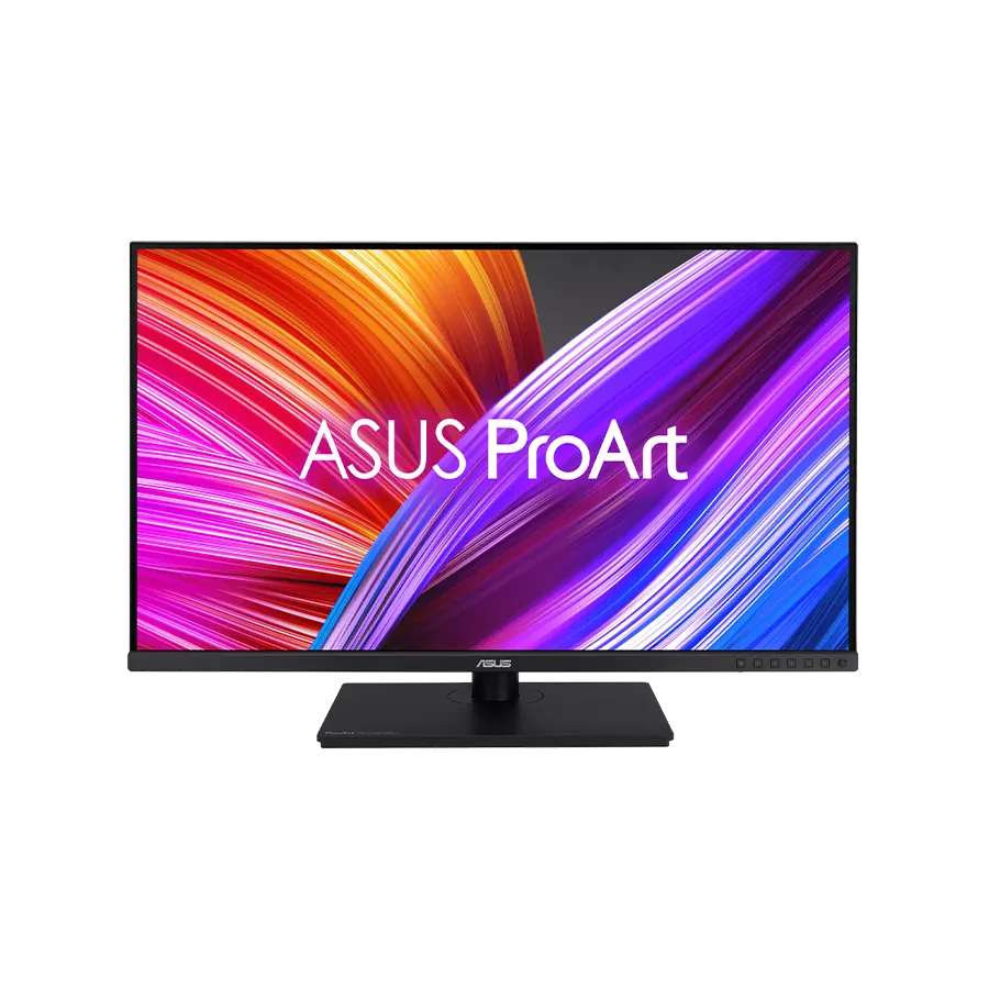 ASUS ProArt Display PA328QV مانیتور مخصوص طراحی ایسوس… — تصویر شاخص