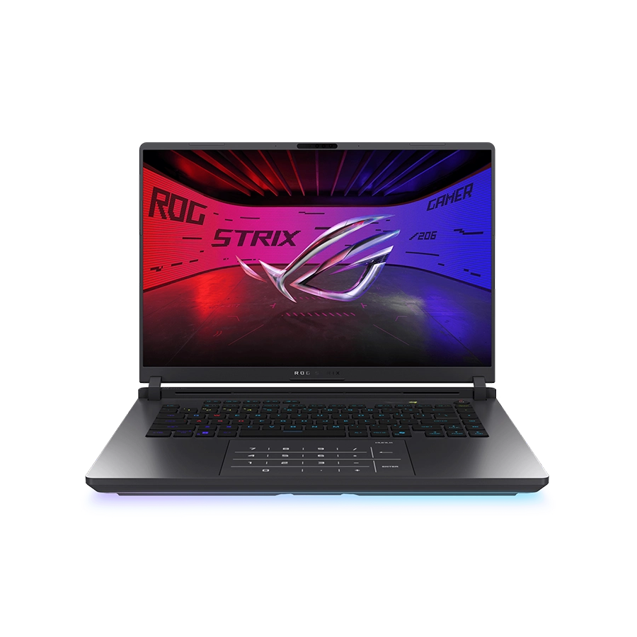 ASUS G615JMR-VE (2025) لپ تاپ گیمینگ ایسوس ROG Strix G16… — تصویر شاخص