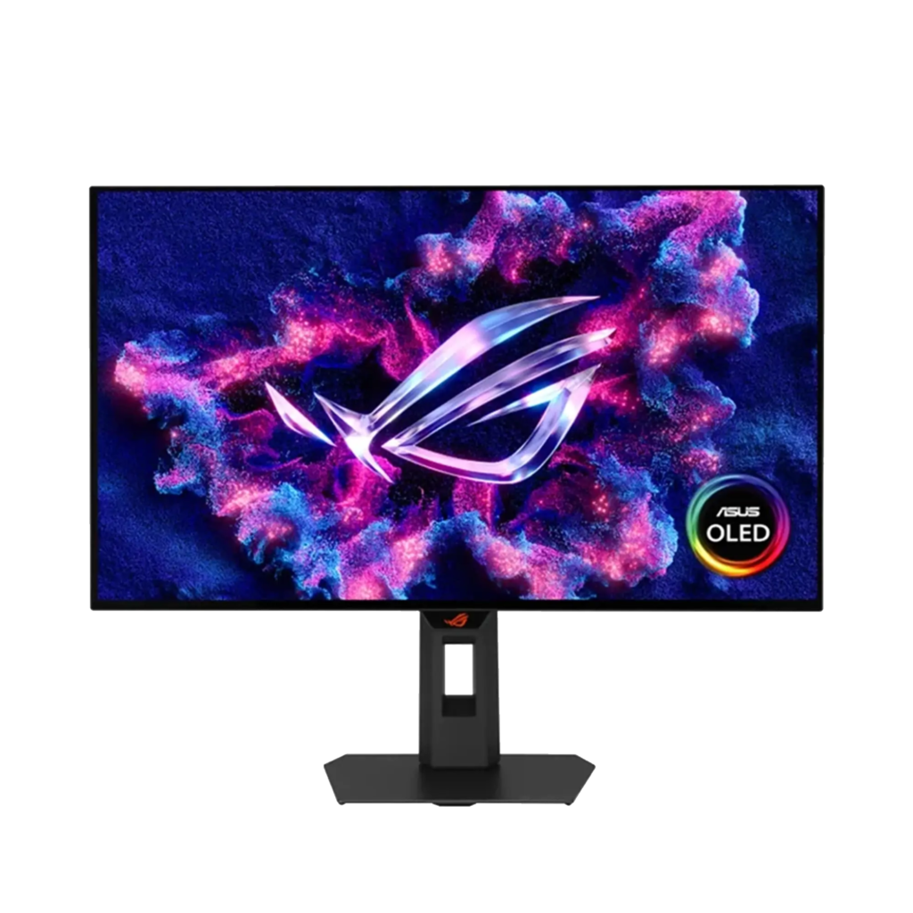 ASUS ROG Strix OLED XG27AQDMGR مانیتور گیمینگ ایسوس ROG… — تصویر شاخص