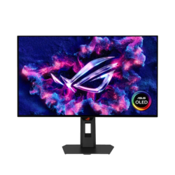 ASUS ROG Strix OLED XG27AQDMGR مانیتور گیمینگ ایسوس ROG… — تصویر شاخص