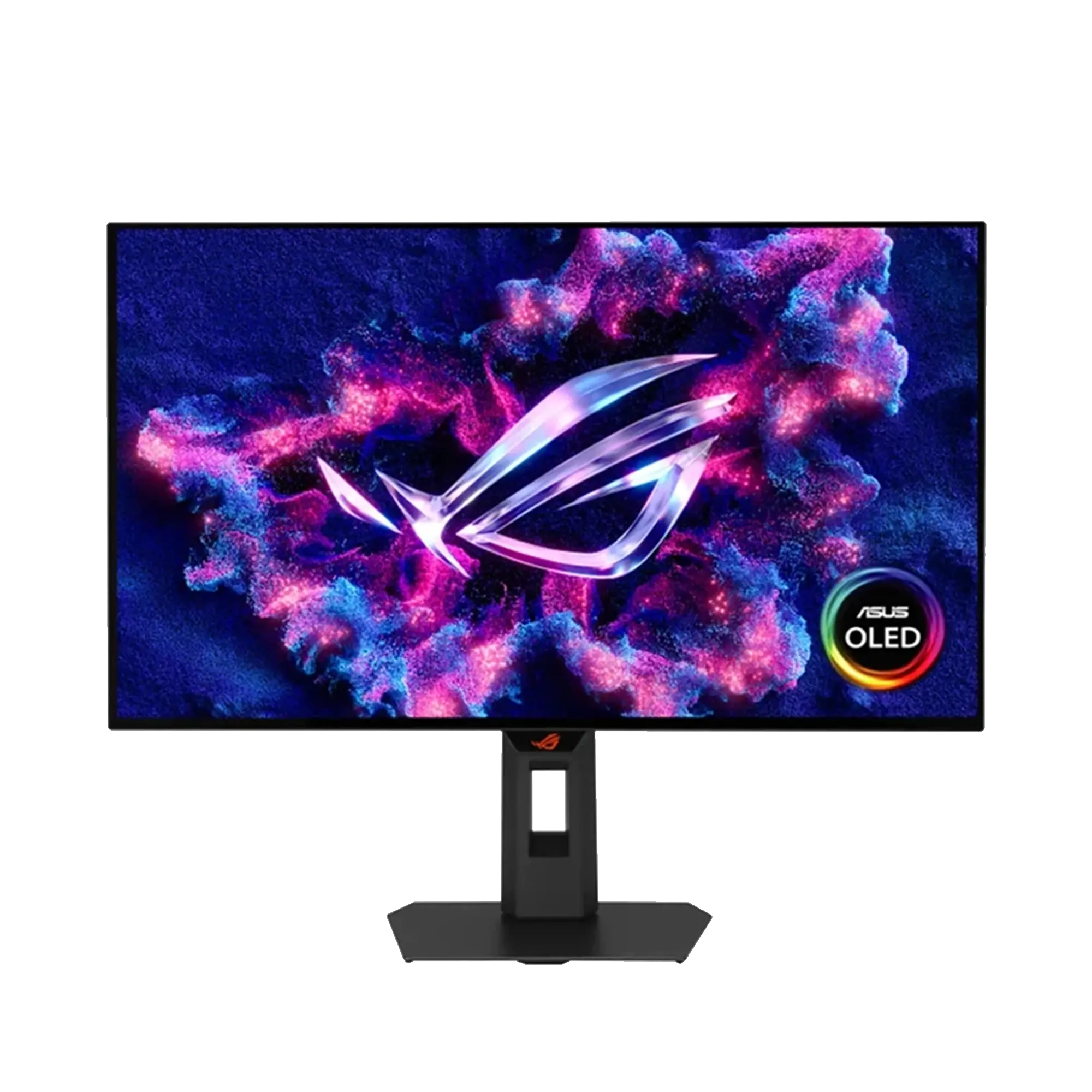 ASUS ROG Strix OLED XG27AQDMGR مانیتور گیمینگ ایسوس ROG… — تصویر شاخص ASUS ROG Strix OLED XG27AQDMGR مانیتور گیمینگ ایسوس ROG… — تصویر شاخص