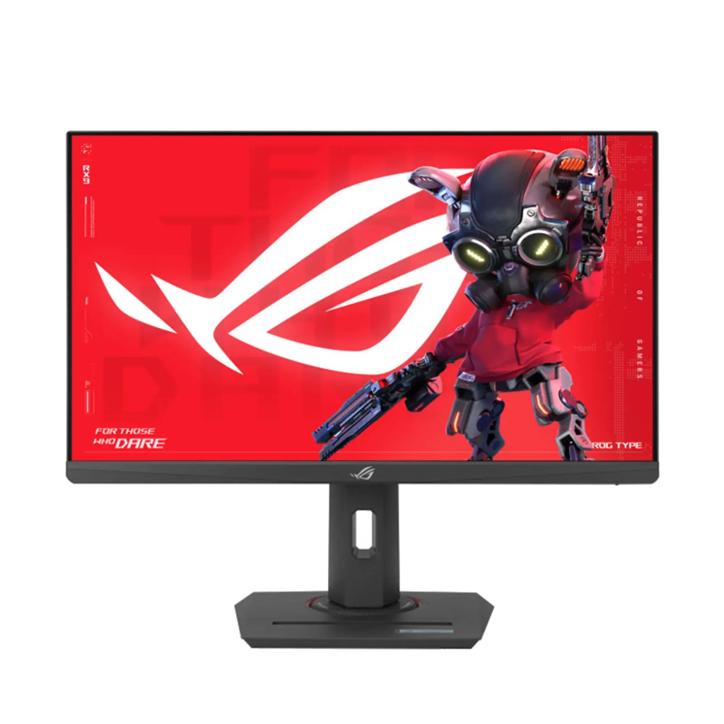 ASUS مانیتور گیمینگ ایسوس ROG Strix XG259CMS — تصویر شاخص