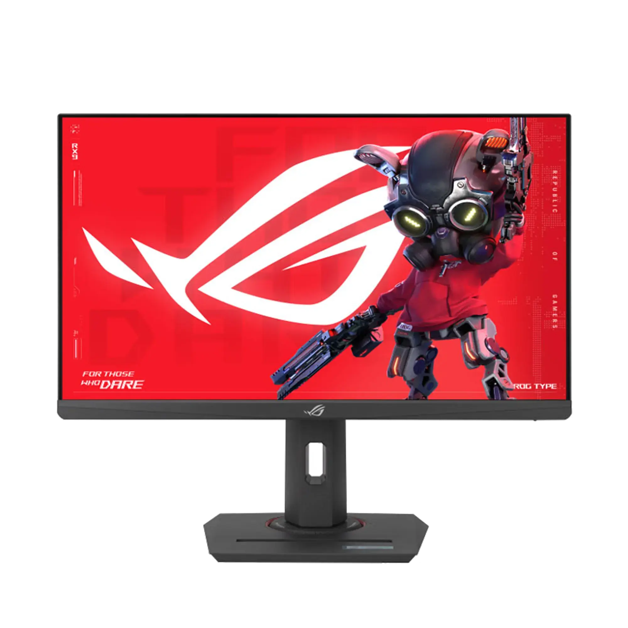 ASUS مانیتور گیمینگ ایسوس ROG Strix XG259CMS — تصویر شاخص ASUS مانیتور گیمینگ ایسوس ROG Strix XG259CMS — تصویر شاخص