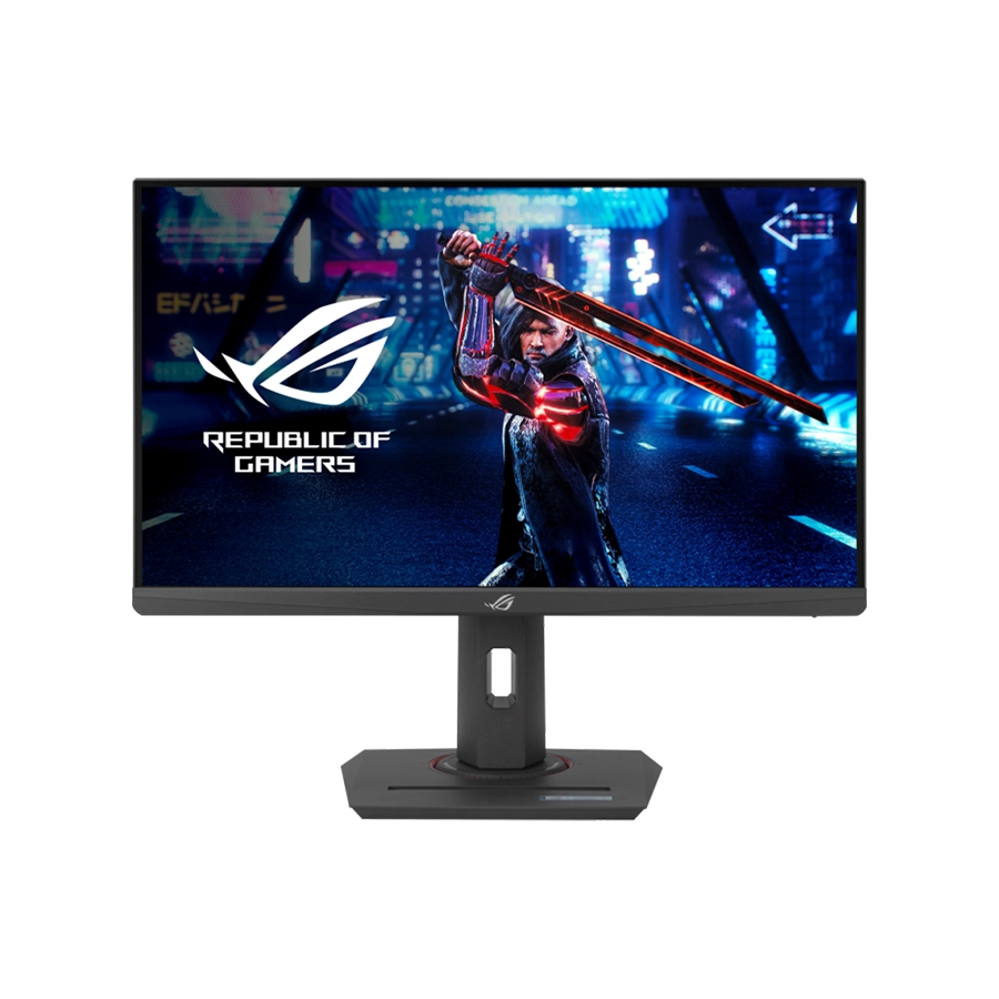 ASUS ROG Strix XG259QNS مانیتور گیمینگ ایسوس ROG Strix… — تصویر شاخص