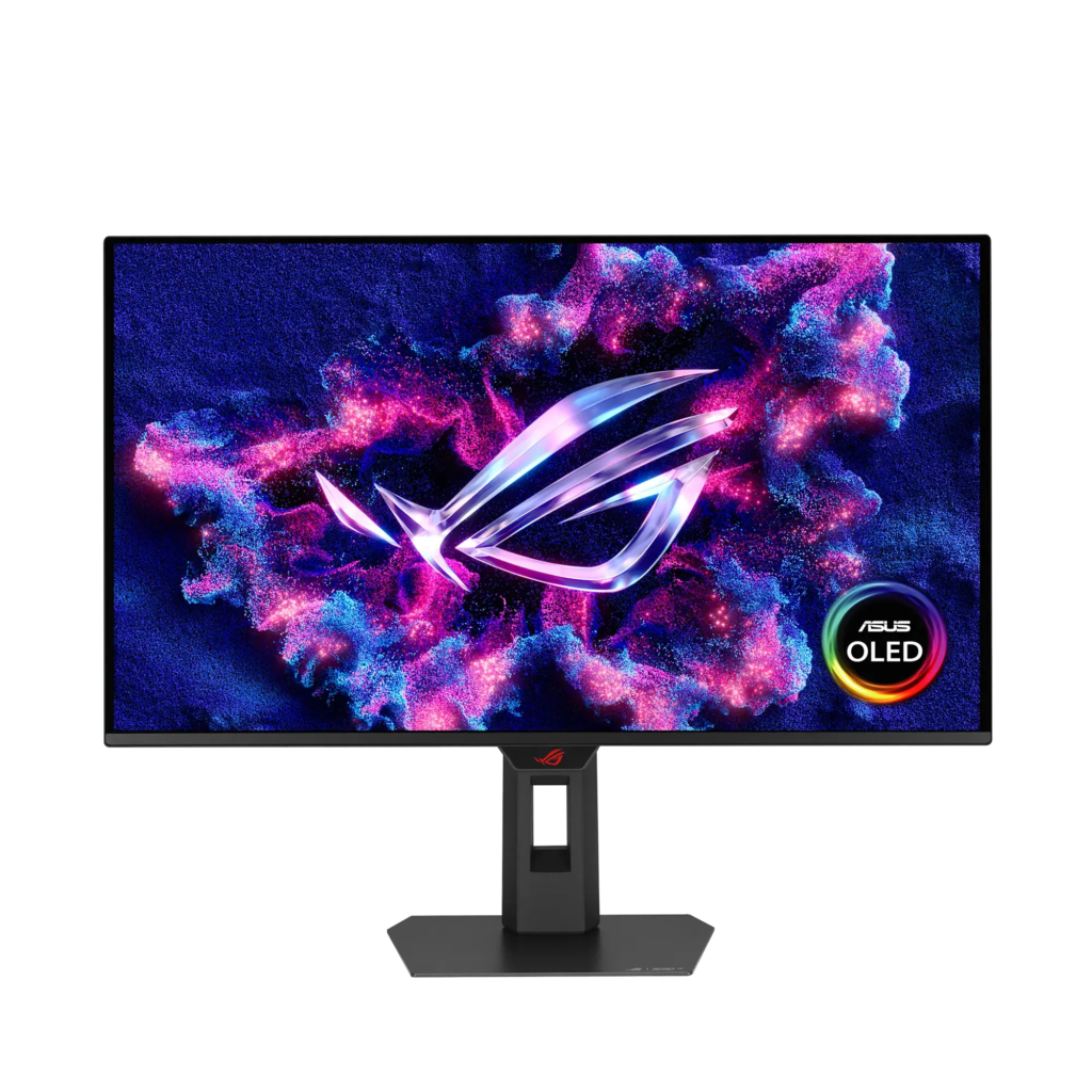 ASUS ROG Strix XG27ACDMS مانیتور گیمینگ ایسوس ROG Strix… — تصویر شاخص